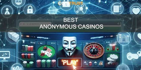 anonymous casino betrug|The 10 Best Anonymous Casino Sites for 2024